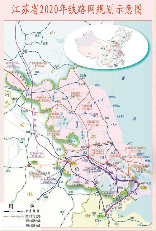 泰州高铁规划图最新消息(泰州高铁蓝图最新动态)