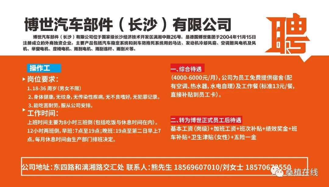 长沙司机最新招聘信息，长沙招聘：司机职位更新