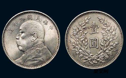 鹰洋银元1882最新出价｜1882年鹰洋银元最新估价揭晓