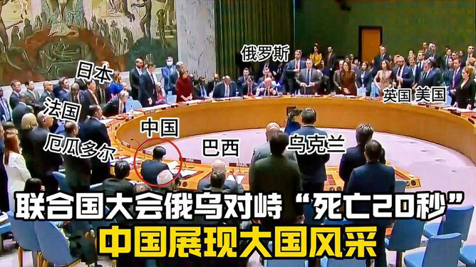 中国在国际舞台上绽放新声——联合国论坛展现大国风采