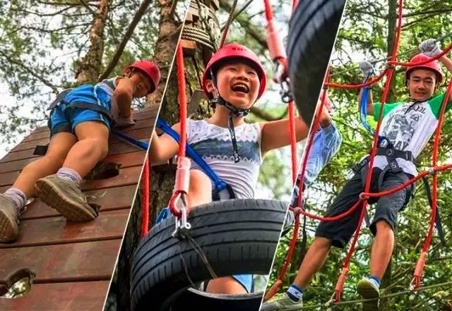 快乐探险：男生们的趣味挑战新玩法