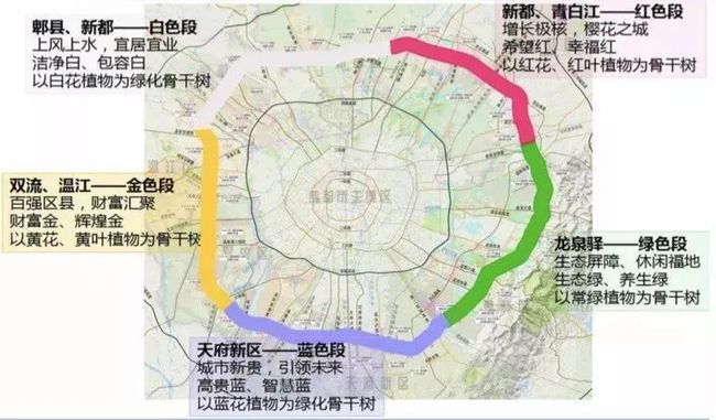 成都五环路建设进展喜人，未来蓝图渐显光彩